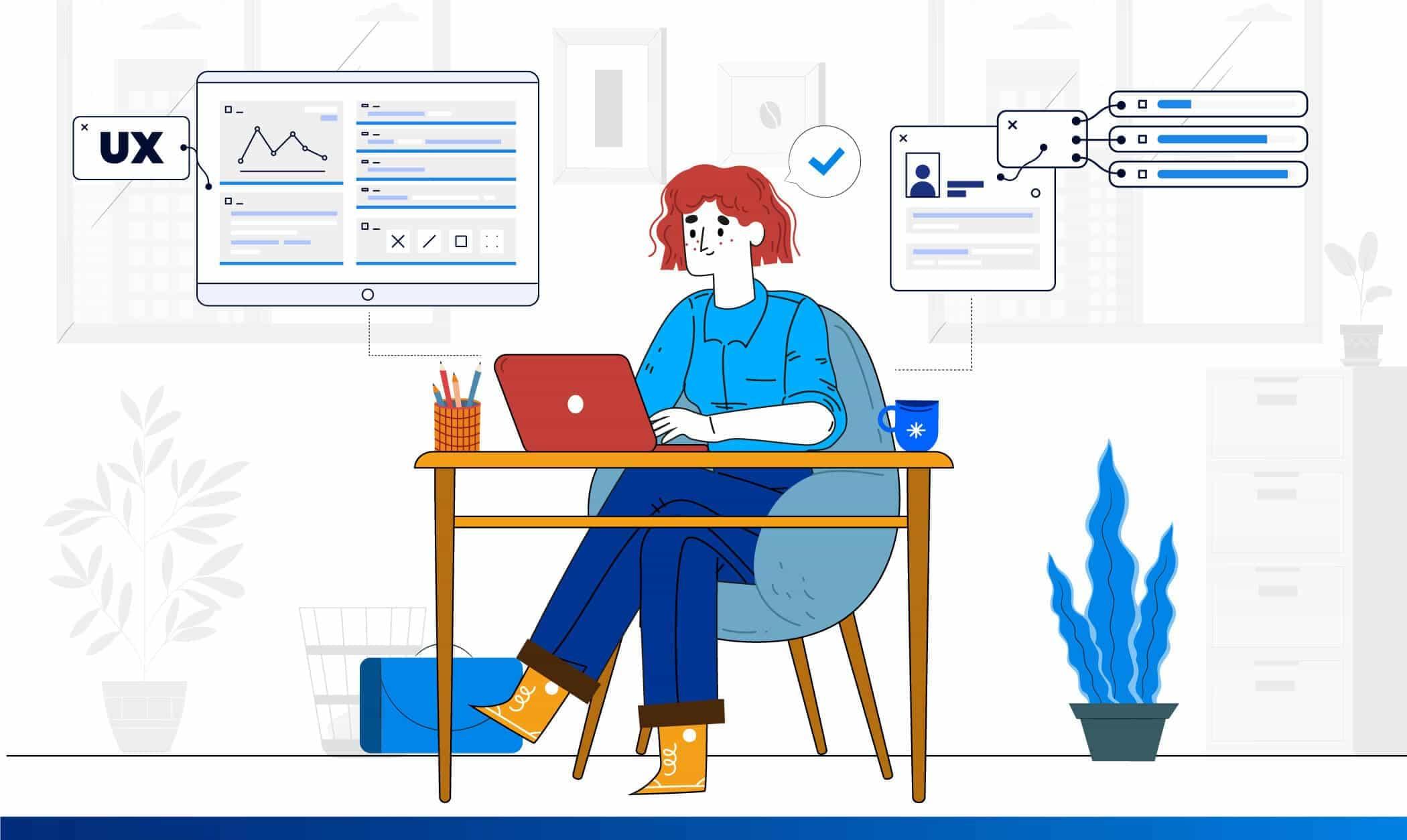 UX Global: Patrones Adaptativos para Diversas Culturas y Pantallas