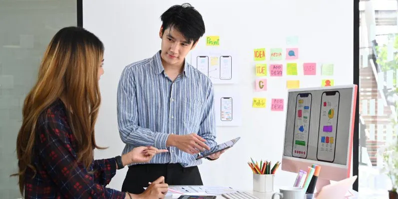 Maestría en Localización: Interfaces Globales y Cultura UX (BR/MX)